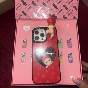 iPhone 15 pro max case